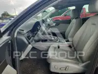 2017 Audi A4 photo