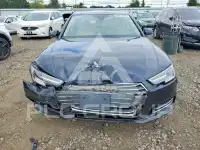 2017 Audi A4 фото