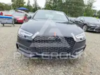 2017 Audi A4 photo