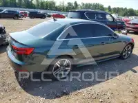 2017 Audi A4 фото
