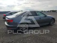 2017 Audi A4 фото