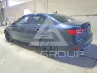 2017 Audi A4 фото