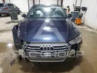 2017 Audi A4 photo