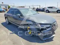 2017 Audi A4 photo