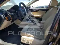 2017 Audi A4 photo