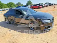 2017 Audi A4 фото