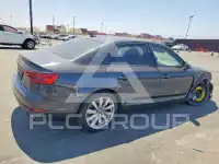 2017 Audi A4 photo