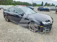 2017 Audi A4 photo