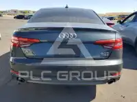 2017 Audi A4 фото