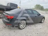 2017 Audi A4 фото