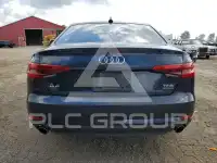 2017 Audi A4 photo