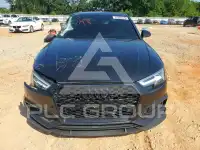 2017 Audi A4 фото