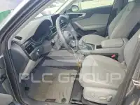 2017 Audi A4 фото