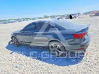 2017 Audi A4 фото