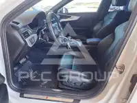 2017 Audi A4 фото