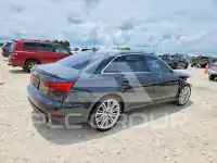 2017 Audi A4 фото