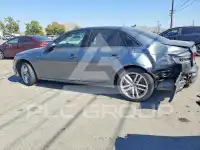 2017 Audi A4 photo