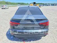 2017 Audi A4 фото