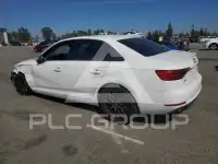 2017 Audi A4 фото