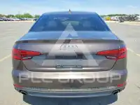 2017 Audi A4 photo