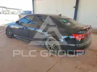 2017 Audi A4 фото
