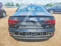 2017 Audi A4 photo