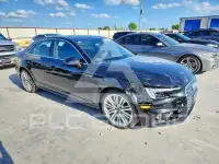 2017 Audi A4 photo