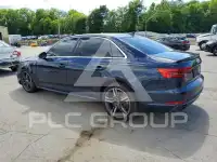 2017 Audi A4 фото