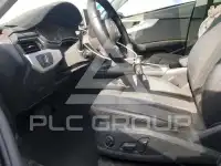 2017 Audi A4 photo