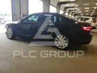 2017 Audi A4 photo