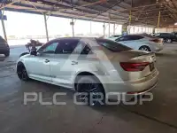 2017 Audi A4 photo