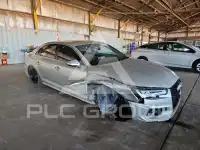 2017 Audi A4 photo