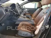 2017 Audi A4 фото