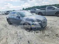 2017 Audi A4 photo
