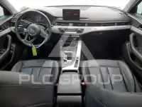 2017 Audi A4 фото