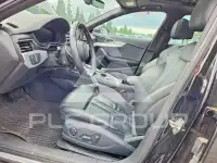 2017 Audi A4 photo
