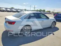 2017 Audi A4 фото