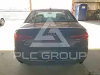 2017 Audi A4 фото