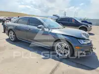2017 Audi A4 фото