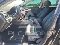 2017 Audi A4 фото