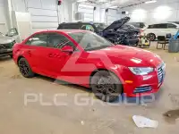 2017 Audi A4 photo