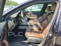 2017 Audi A4 фото