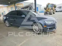 2017 Audi A4 photo
