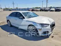 2017 Audi A4 фото