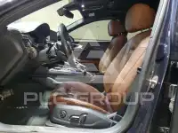 2017 Audi A4 фото