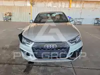 2017 Audi A4 photo