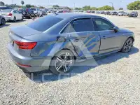 2017 Audi A4 photo