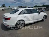 2017 Audi A4 фото