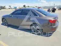 2017 Audi A4 photo