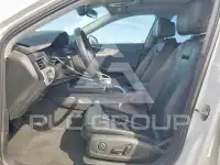 2017 Audi A4 фото